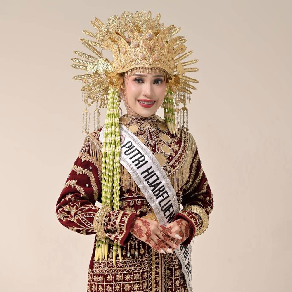 ADINDA VIRZILIA
